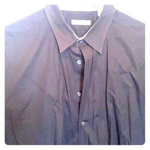 Burberry men’s button down